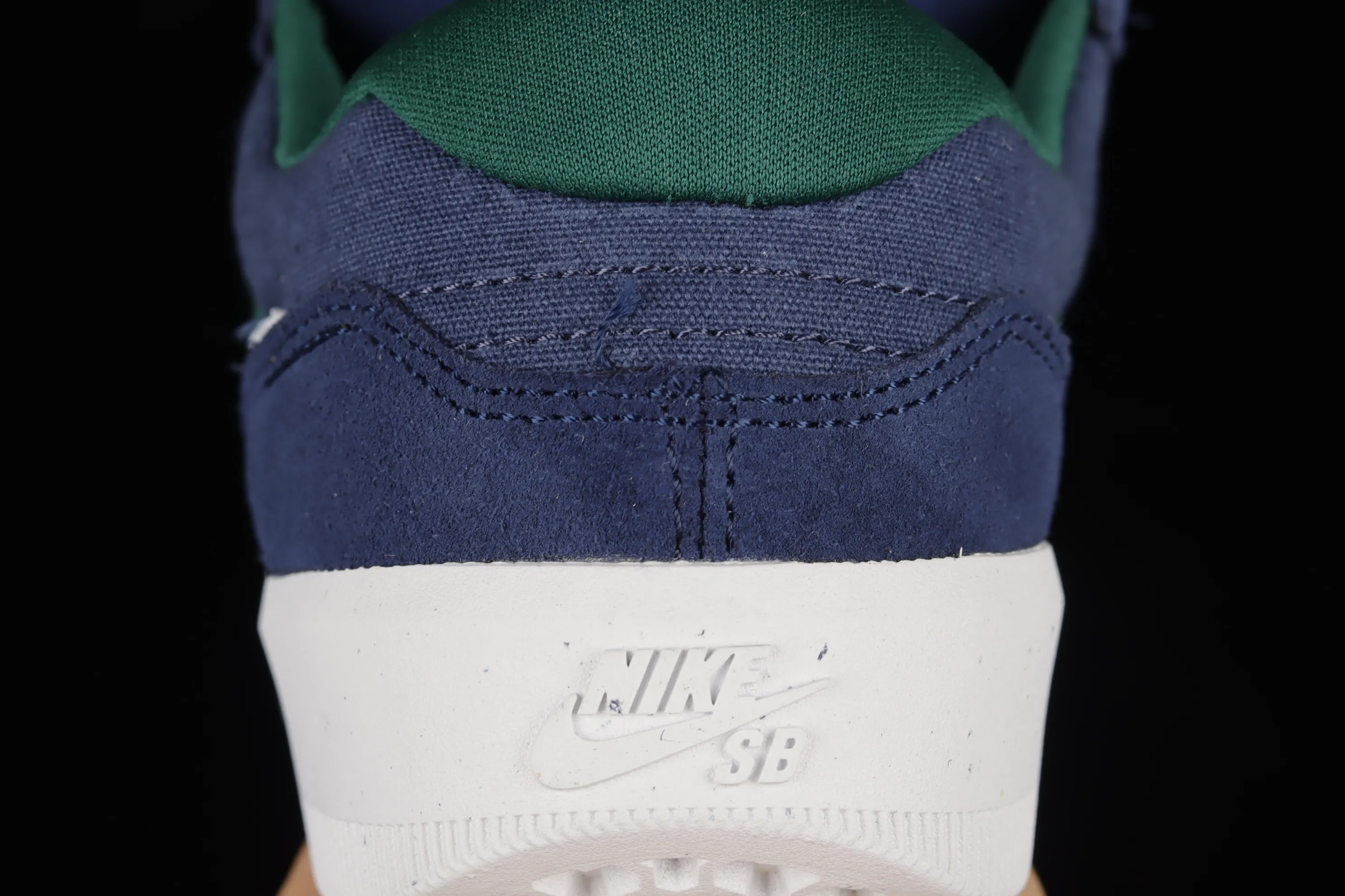 All categories Nk SB Dunk series Nk Force 58 simplified skateboard shoes Nk SB Force 58 Nike simplified retro skateboard shoes CZ2959-402